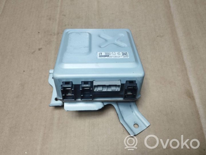 Honda Accord Vairo stiprintuvo valdymo blokas 39980TL3E04