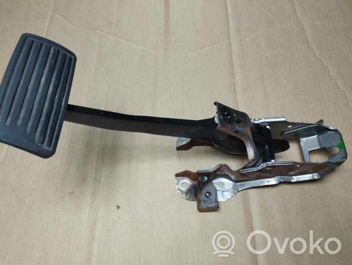 Honda Accord Pédale de frein 46600TL0G02