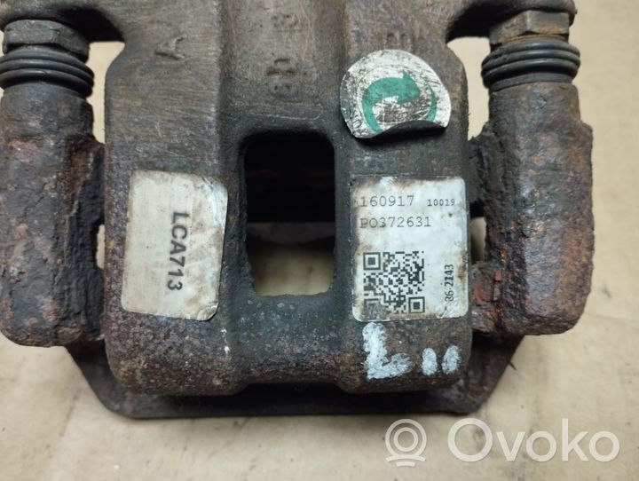 Honda Accord Caliper del freno trasero 