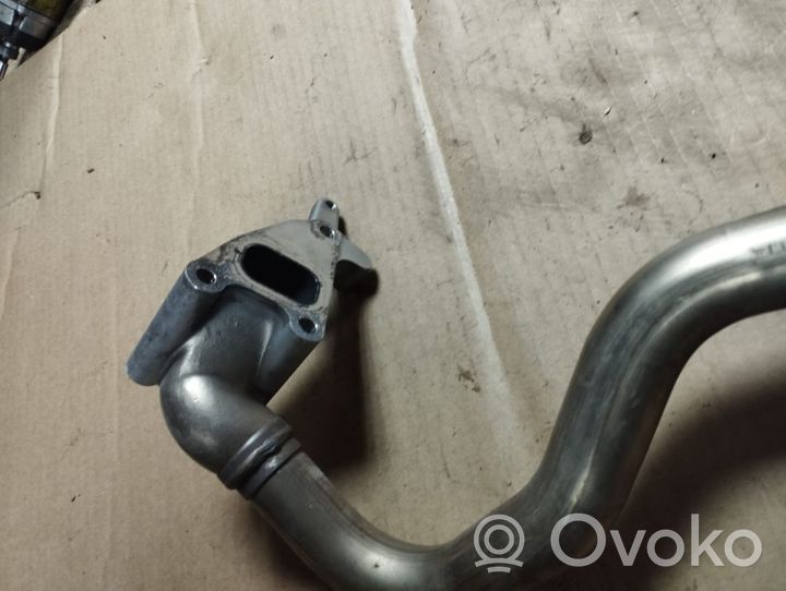 Honda Accord EGR valve line/pipe/hose 