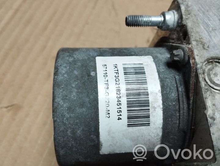 Honda Jazz Pompe ABS 57110TF3G220M2