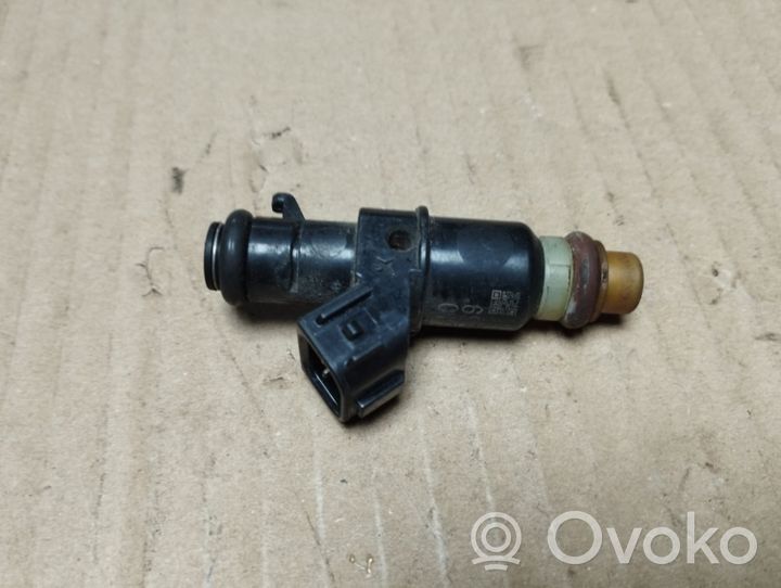 Honda Jazz Injecteur de carburant 