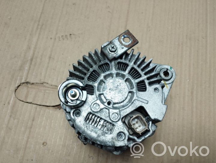 Honda Jazz Alternator AHGA77