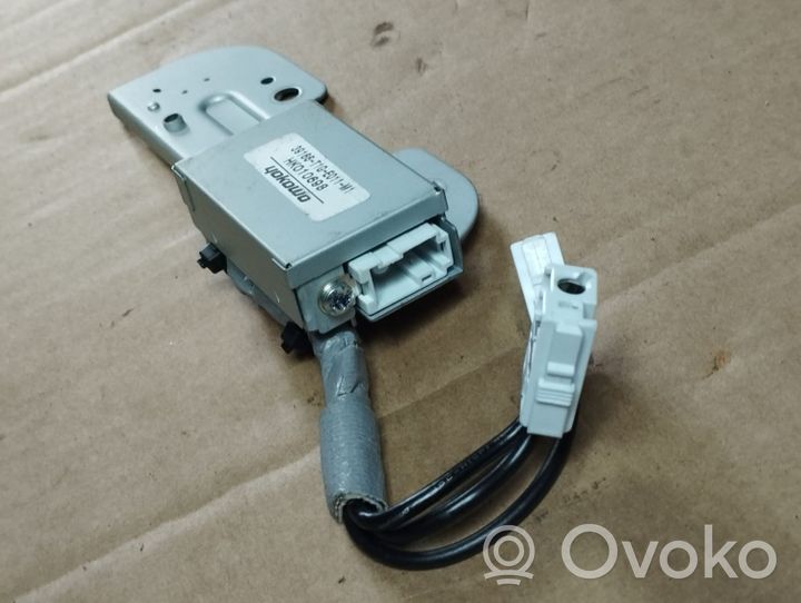 Honda CR-V Aerial antenna amplifier 39166T1GE011M1