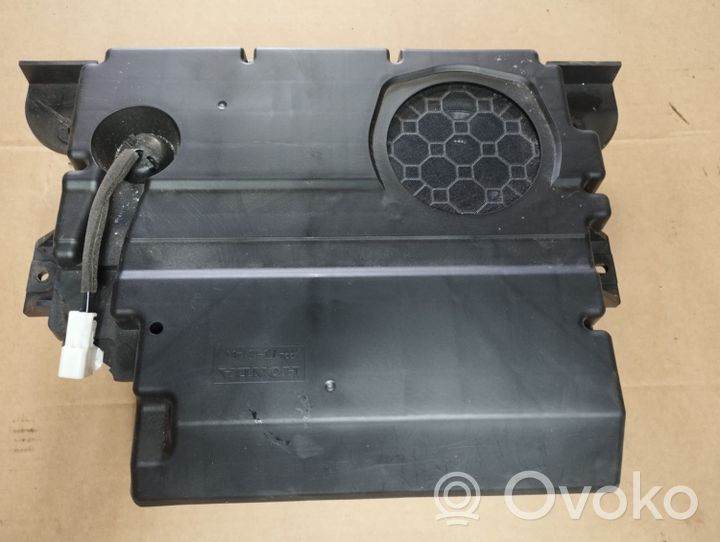 Honda CR-V Subwoofer speaker 81500T1G8823