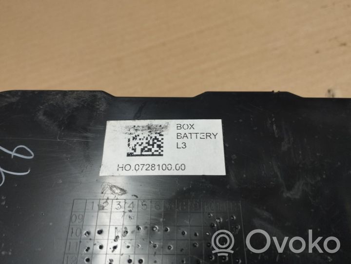 Honda CR-V Battery tray 