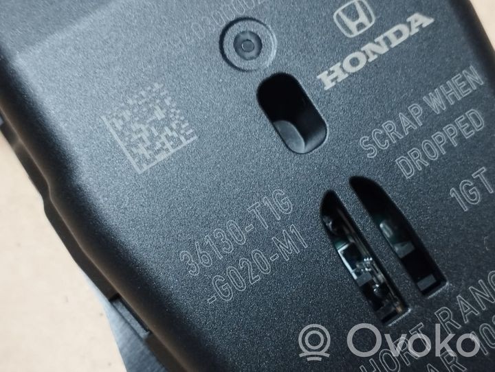 Honda CR-V Kamera szyby przedniej / czołowej 36130T1GG020M1