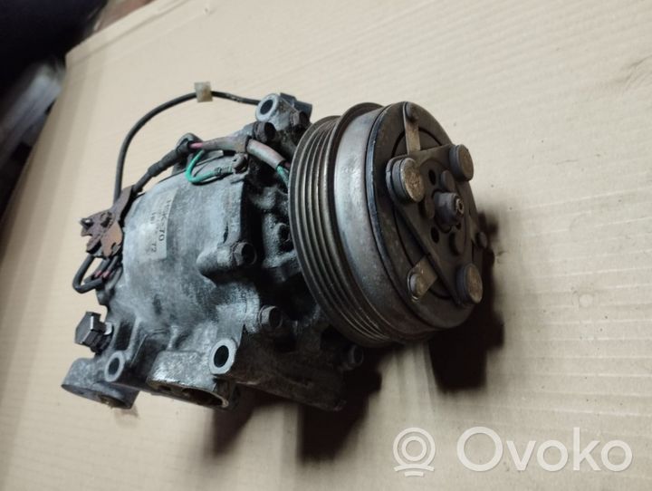 Honda CR-Z Klimakompressor Pumpe HP0157097