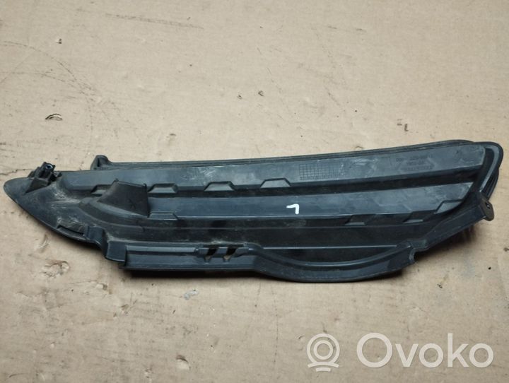 Honda CR-Z Verkleidung Nebelscheinwerfer / Gitter vorne 71108SZTG00