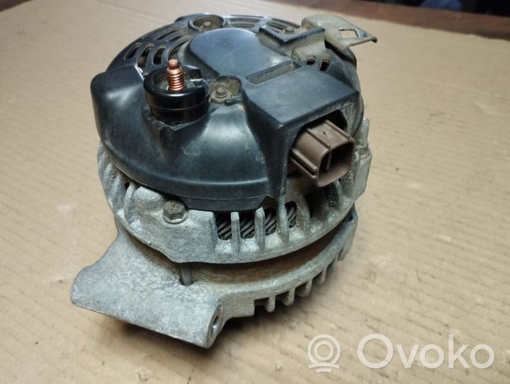 Honda Element Generator/alternator TN1042104732