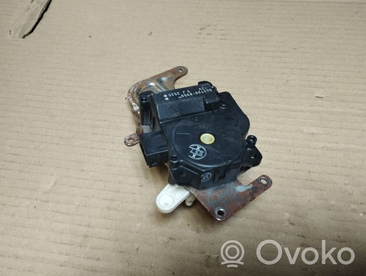 Honda Element Motorino attuatore aria 0637008950