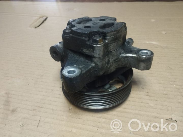 Honda Element Power steering pump PZDA0185279