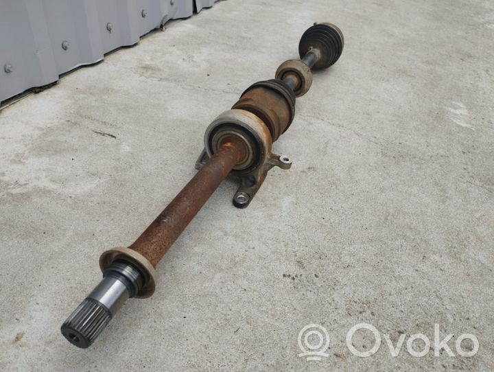 Honda Element Front driveshaft 