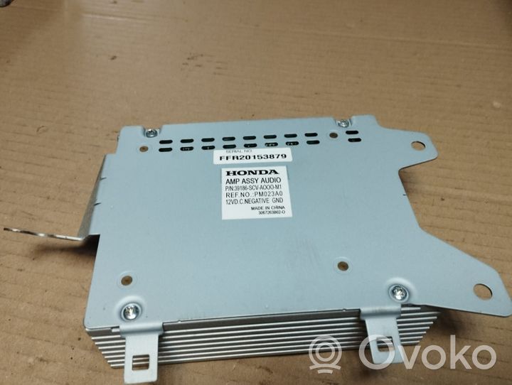 Honda Element Amplificateur de son 39186SCVA00M1