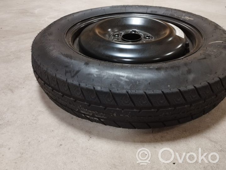 Honda Element R16 spare wheel 