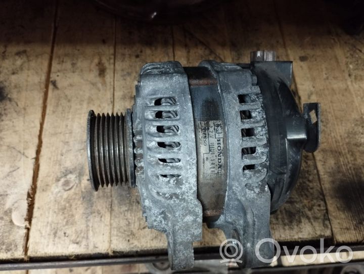 Honda Accord Alternator 1042105890