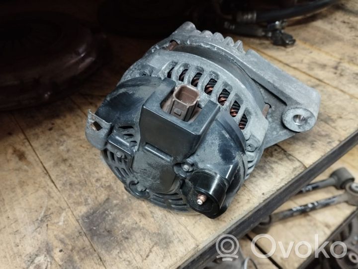 Honda Accord Alternator 1042105890