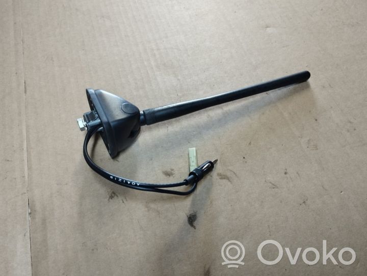 Peugeot 4007 Antenne radio 