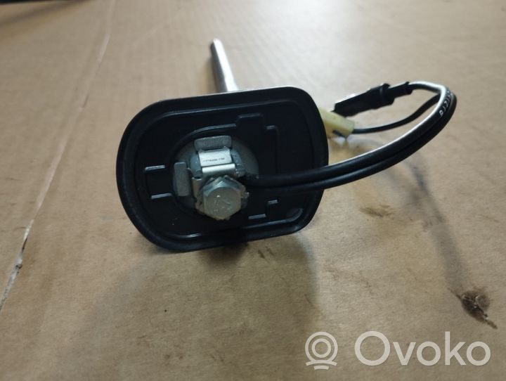 Peugeot 4007 Radion antenni 