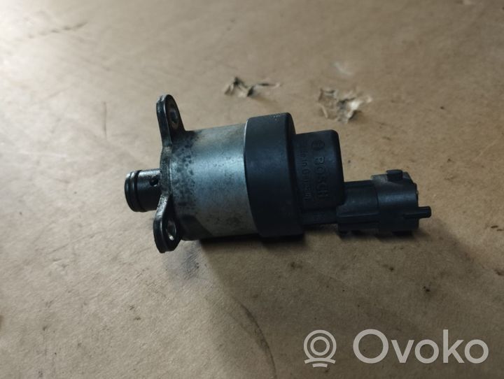 Peugeot 4007 Kraftstoffdrucksensor 0928400664