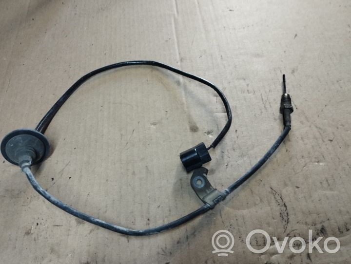 Peugeot 4007 Abgastemperatursensor 9664531380