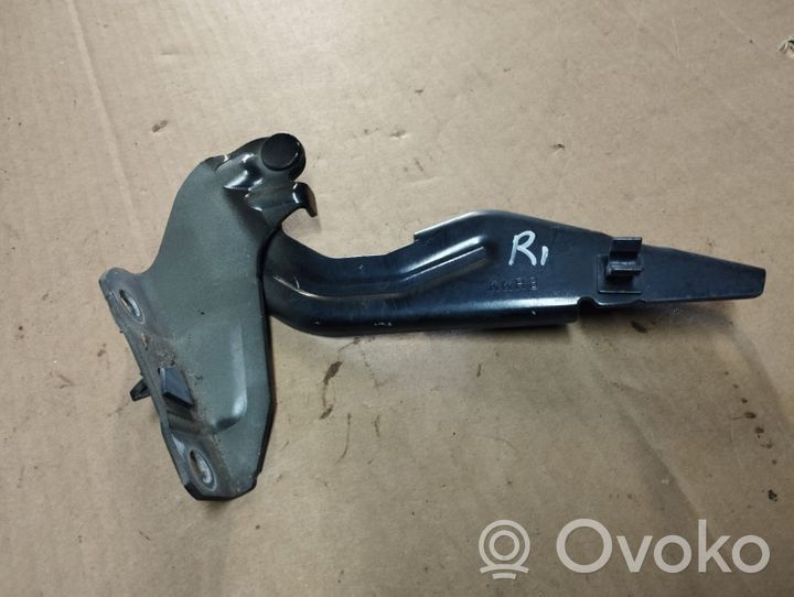 Peugeot 4007 Engine bonnet/hood hinges 