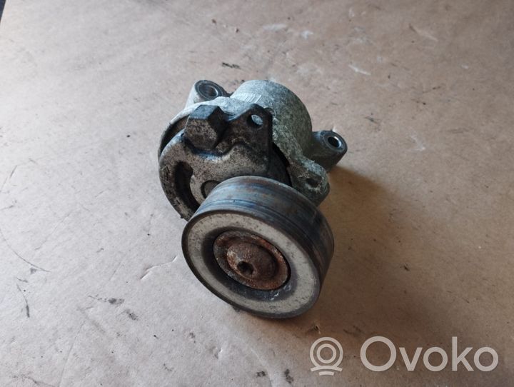 Mitsubishi ASX Napinacz paska alternatora 382307121208