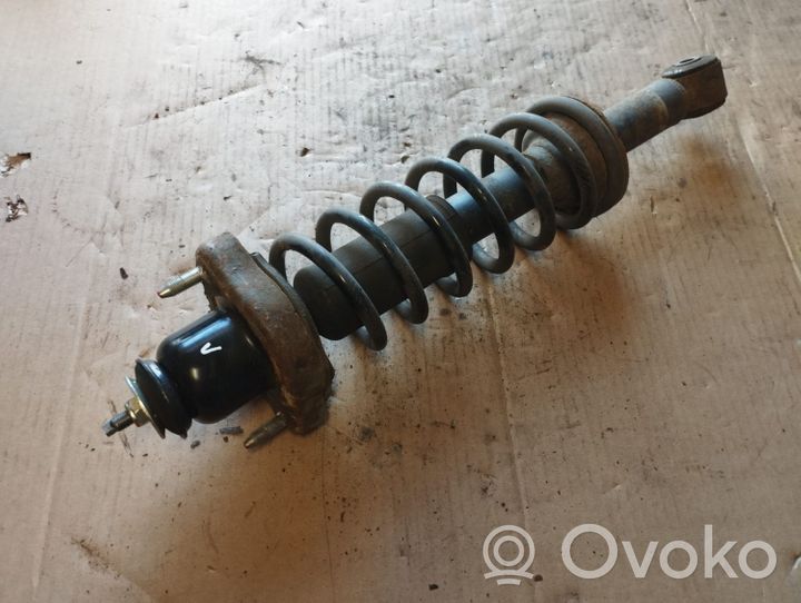 Mitsubishi ASX Rear shock absorber/damper 