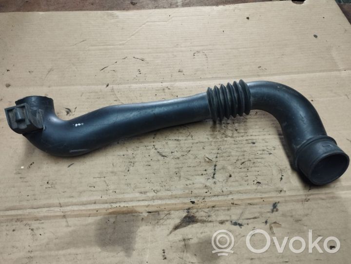 Fiat 500 Air intake hose/pipe 51806859