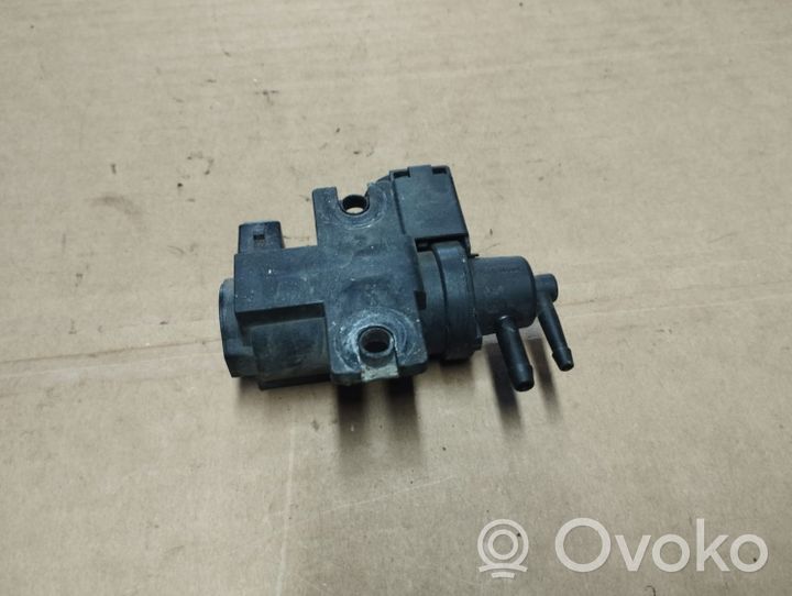 Fiat 500 Elettrovalvola turbo 55203202