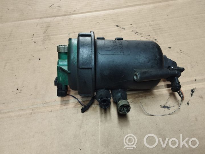 Fiat 500 Boîtier de filtre à carburant 235517320