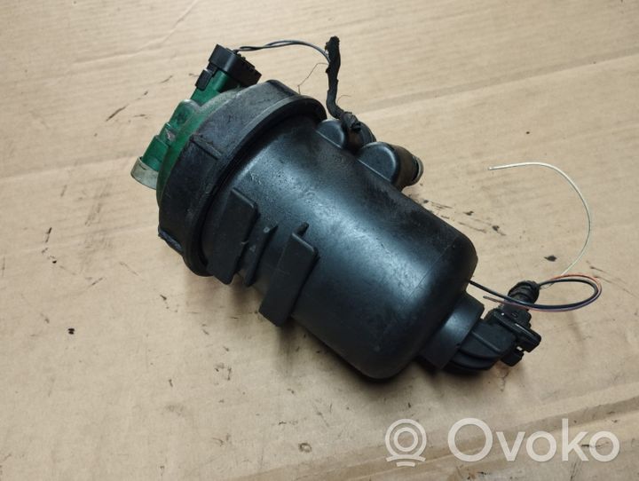 Fiat 500 Boîtier de filtre à carburant 235517320