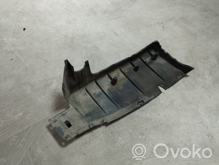 Honda Element Trunk boot underbody cover/under tray 