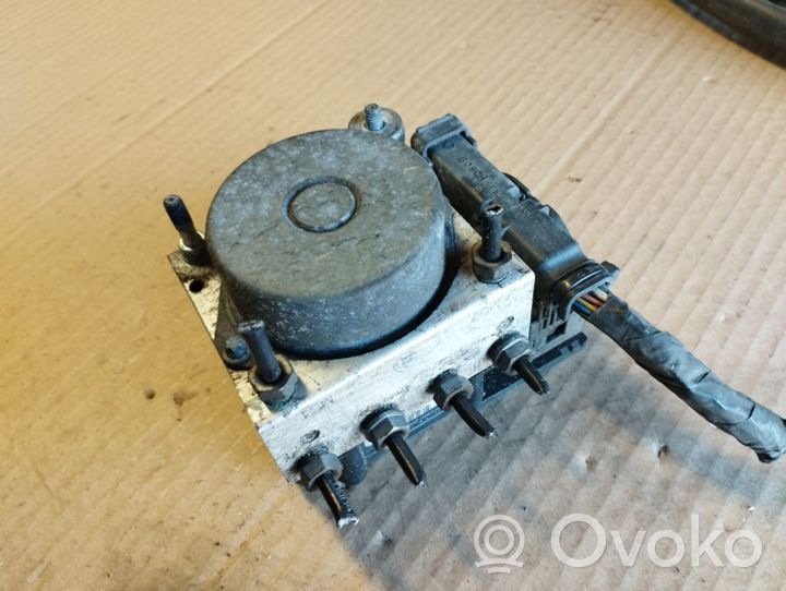 Nissan Note (E11) Pompe ABS 0265800518