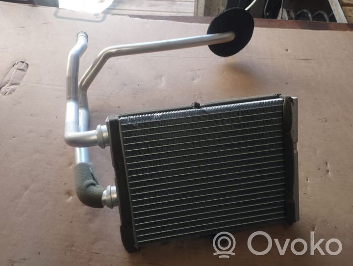 Infiniti G37 Radiateur de chauffage 