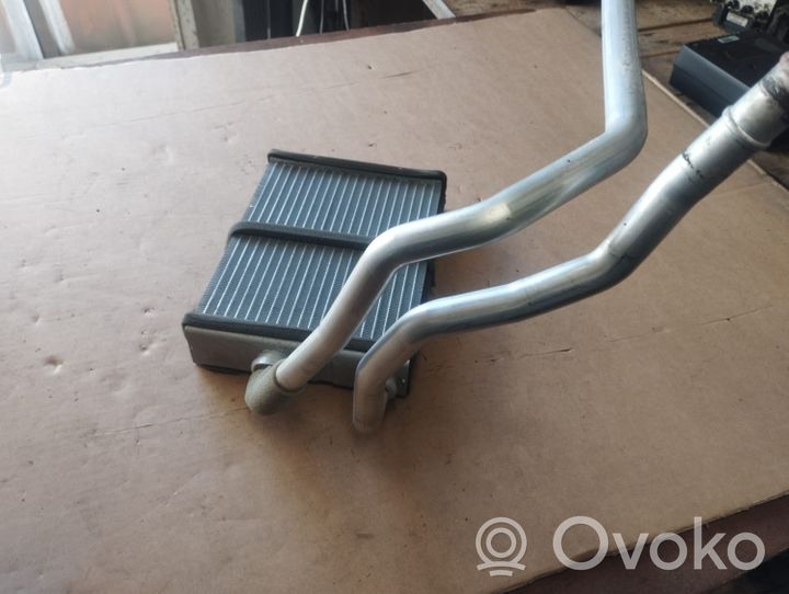 Infiniti G37 Radiateur de chauffage 