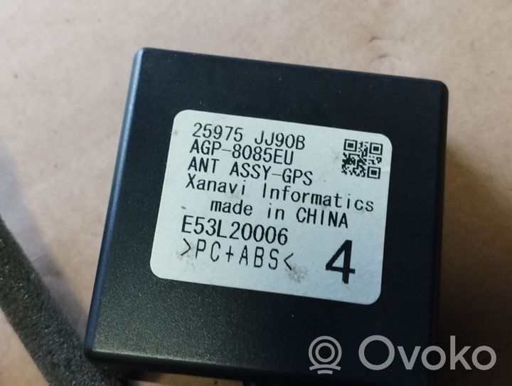 Infiniti G37 Antenne GPS 25975JJ90B