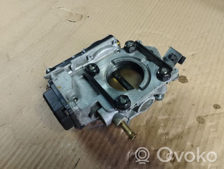 Honda Civic Throttle valve GMA8A