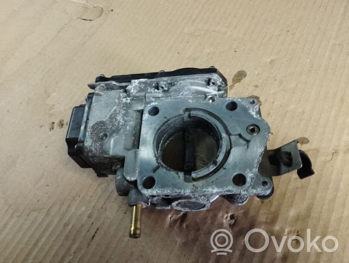 Honda Civic Throttle valve GMA8A