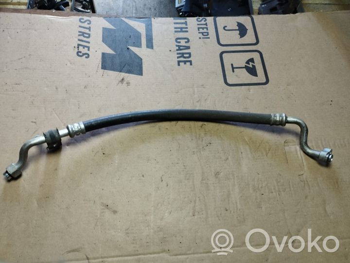 Honda Civic Air conditioning (A/C) pipe/hose 