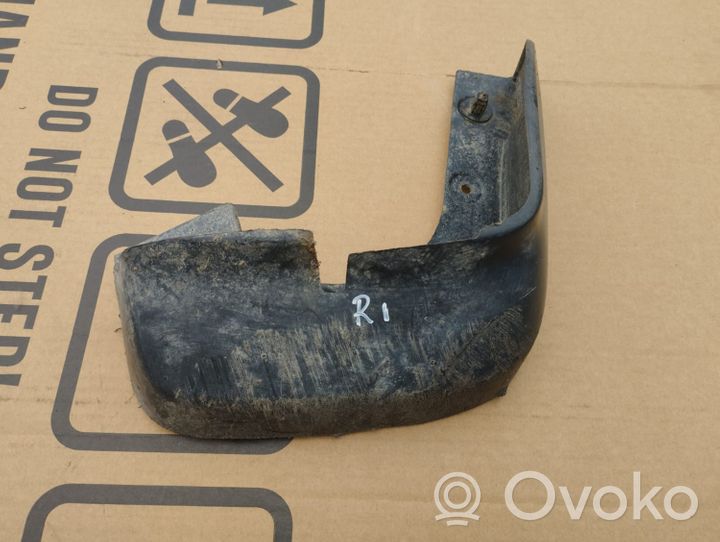 Honda Civic Front mudguard 