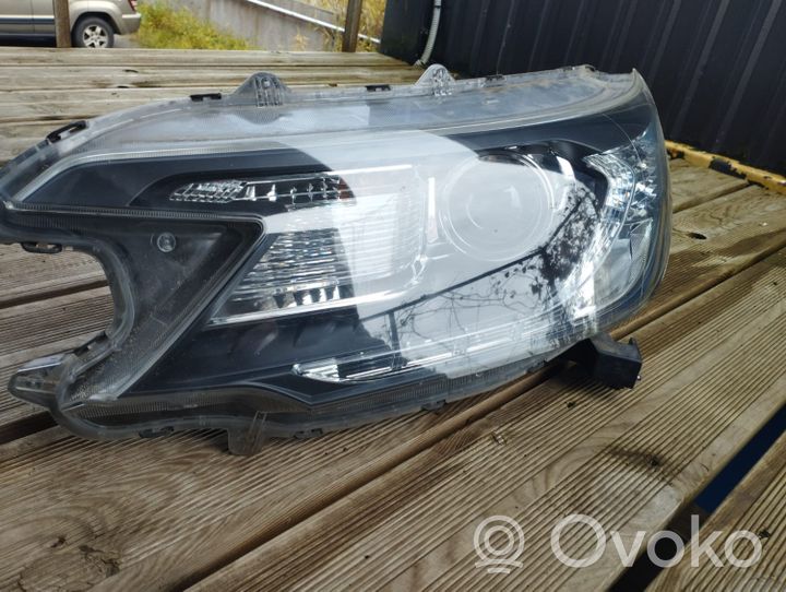 Honda CR-V Lampa przednia W0780