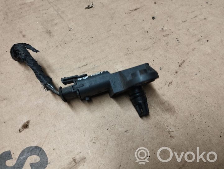 Chrysler Voyager Capteur de pression d'air 0281002845