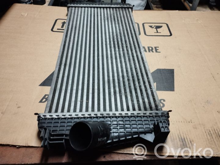 Chrysler Voyager Chłodnica powietrza doładowującego / Intercooler 04677732AC