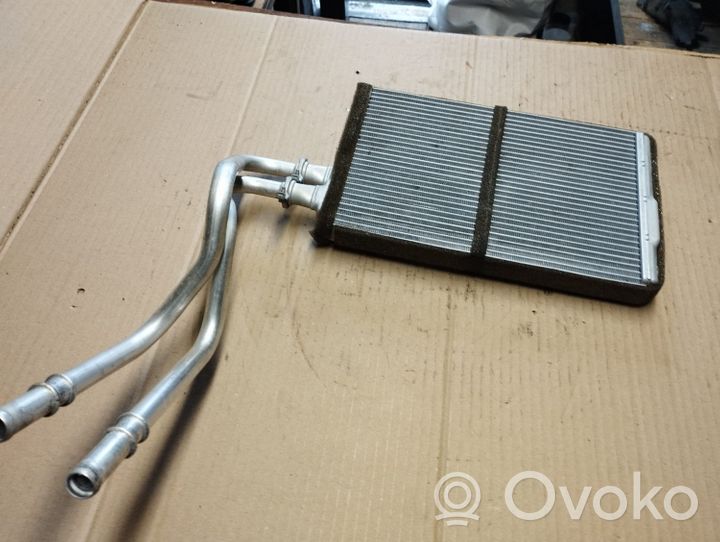 Chrysler Voyager Radiateur soufflant de chauffage 