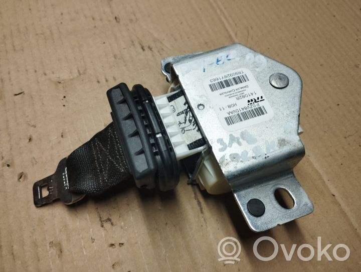 Chrysler Voyager Rear seatbelt P0ZV841DVAA