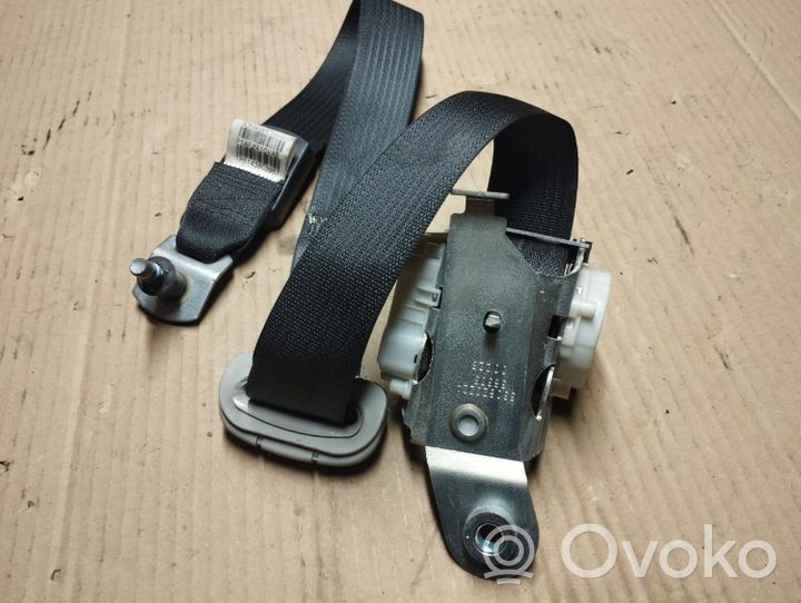 Chrysler Voyager Ceinture de sécurité arrière P1AF241DVAB