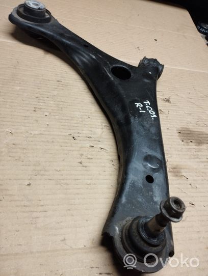 Chrysler Voyager Front lower control arm/wishbone 