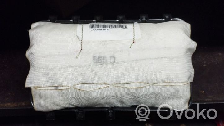 Chrysler Sebring (JS) Passenger airbag P52029340AF