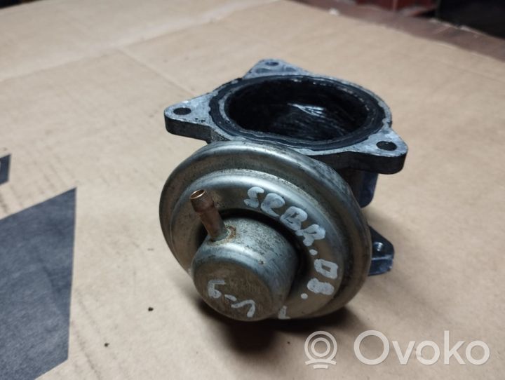 Chrysler Sebring (JS) EGR valve 038129637D